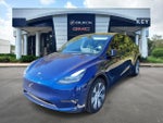 2022 Model Y Thumbnail 3