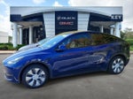 2022 Model Y Thumbnail 4