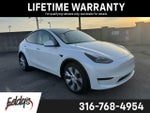 2022 Model Y Thumbnail 1