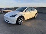 2022 Model Y Thumbnail 3