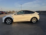2022 Model Y Thumbnail 4