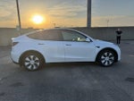 2022 Model Y Thumbnail 8