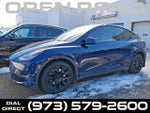 2022 Model Y Thumbnail 1