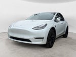 2022 Model Y Thumbnail 1