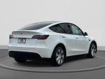 2023 Model Y Thumbnail 4