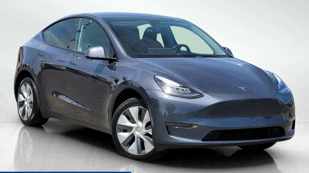 Preowned 2023 Tesla Model Y Base for Sale