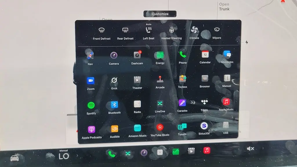 2023 Tesla Model Y Base