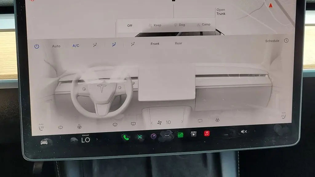 2023 Tesla Model Y Base