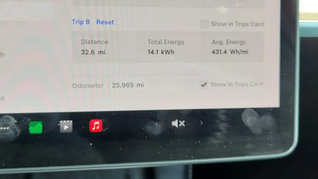 2023 Tesla Model Y Base