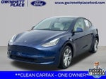 2023 Model Y Thumbnail 1