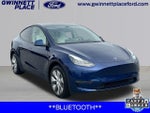 2023 Model Y Thumbnail 3