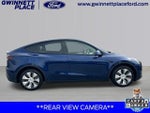 2023 Model Y Thumbnail 4