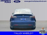 2023 Model Y Thumbnail 6