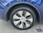 2023 Model Y Thumbnail 17