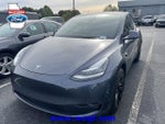2023 Model Y Thumbnail 1