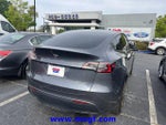 2023 Model Y Thumbnail 3