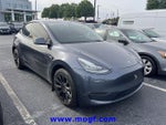 2023 Model Y Thumbnail 4