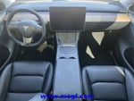 2023 Model Y Thumbnail 5