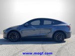 2023 Model Y Thumbnail 24
