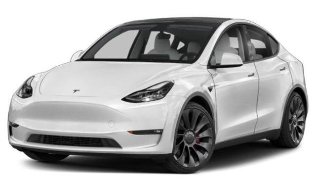 Preowned 2023 Tesla Model Y Base for Sale