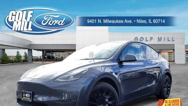 Preowned 2023 Tesla Model Y Base for Sale
