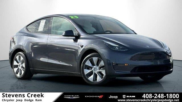 Preowned 2023 Tesla Model Y Base for Sale