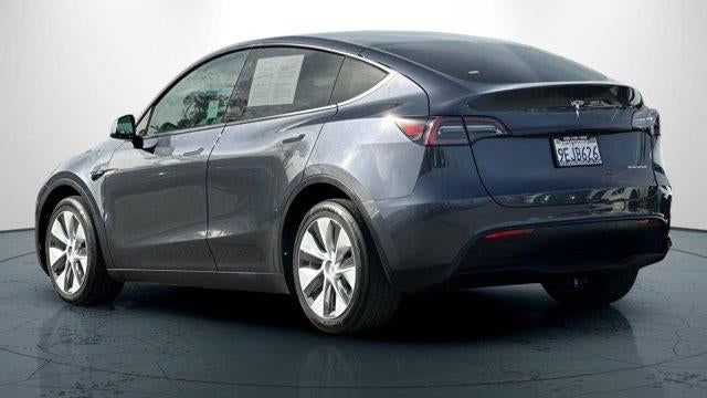 2023 Tesla Model Y Base