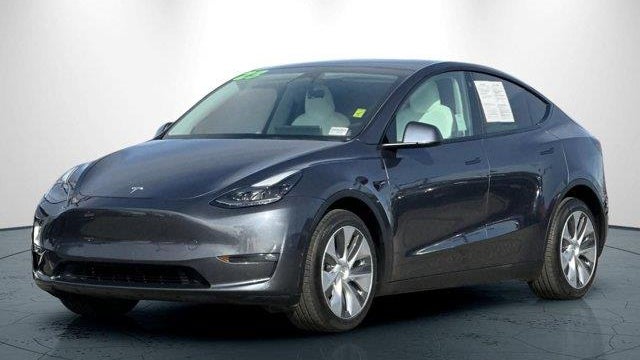 2023 Tesla Model Y Base