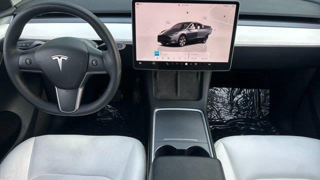 2023 Tesla Model Y Base