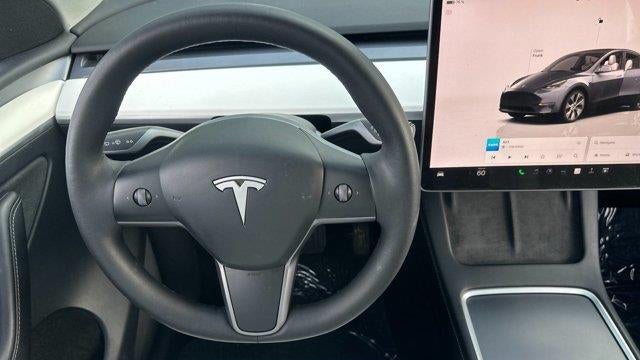 2023 Tesla Model Y Base