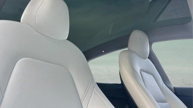 2023 Tesla Model Y Base