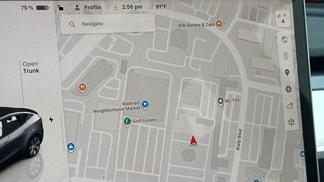2023 Tesla Model Y Base