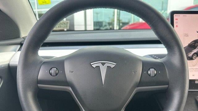 2023 Tesla Model Y Base