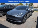 2023 Model Y Thumbnail 1