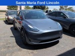 2023 Model Y Thumbnail 2