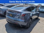 2023 Model Y Thumbnail 3