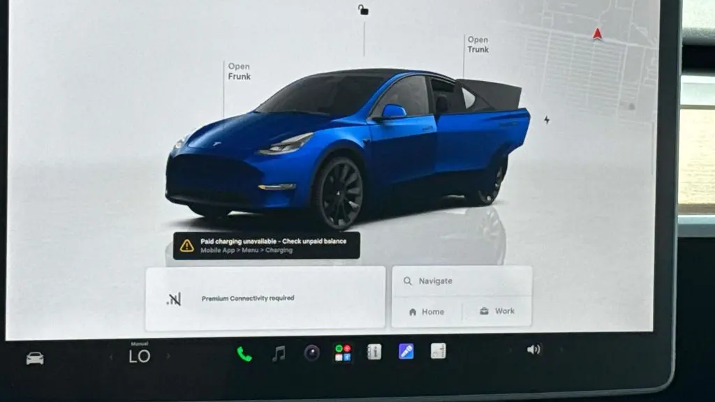 2023 Tesla Model Y Base