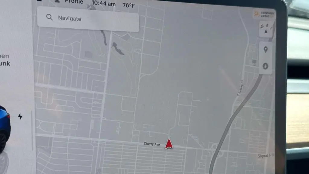 2023 Tesla Model Y Base