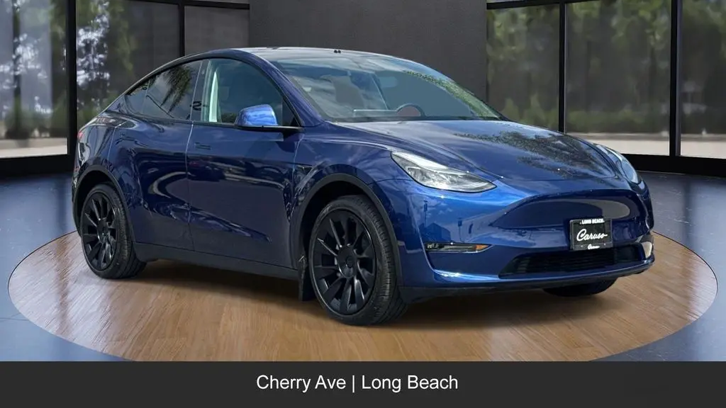 Preowned 2023 Tesla Model Y Base for Sale