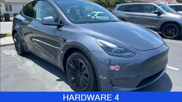Preowned 2023 Tesla Model Y Long Range for Sale