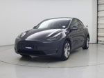2024 Model Y Thumbnail 4