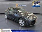 2024 Model Y Thumbnail 32