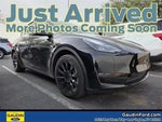 2025 Model Y Thumbnail 1