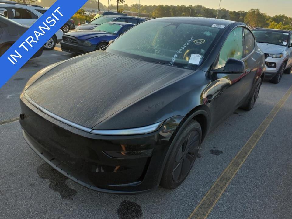 2026 Tesla Model Y - $50,501