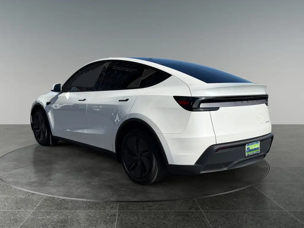 2026 Tesla Model Y - $49,999
