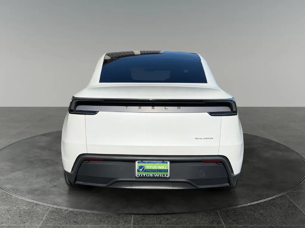 2026 Tesla Model Y - $49,999