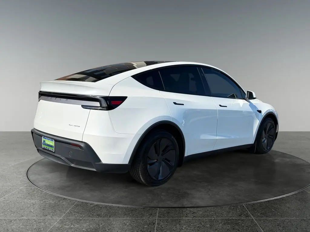 2026 Tesla Model Y - $49,999
