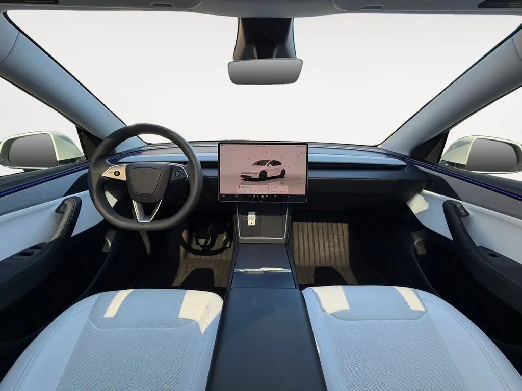 2026 Tesla Model Y - $49,999