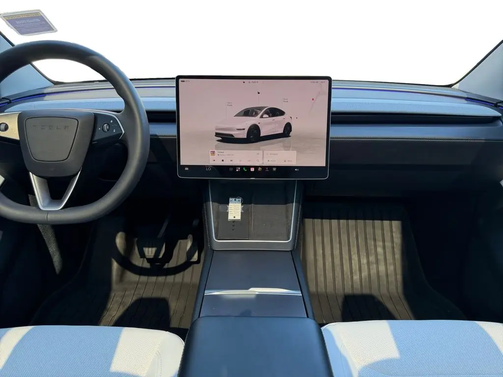 2026 Tesla Model Y - $49,999
