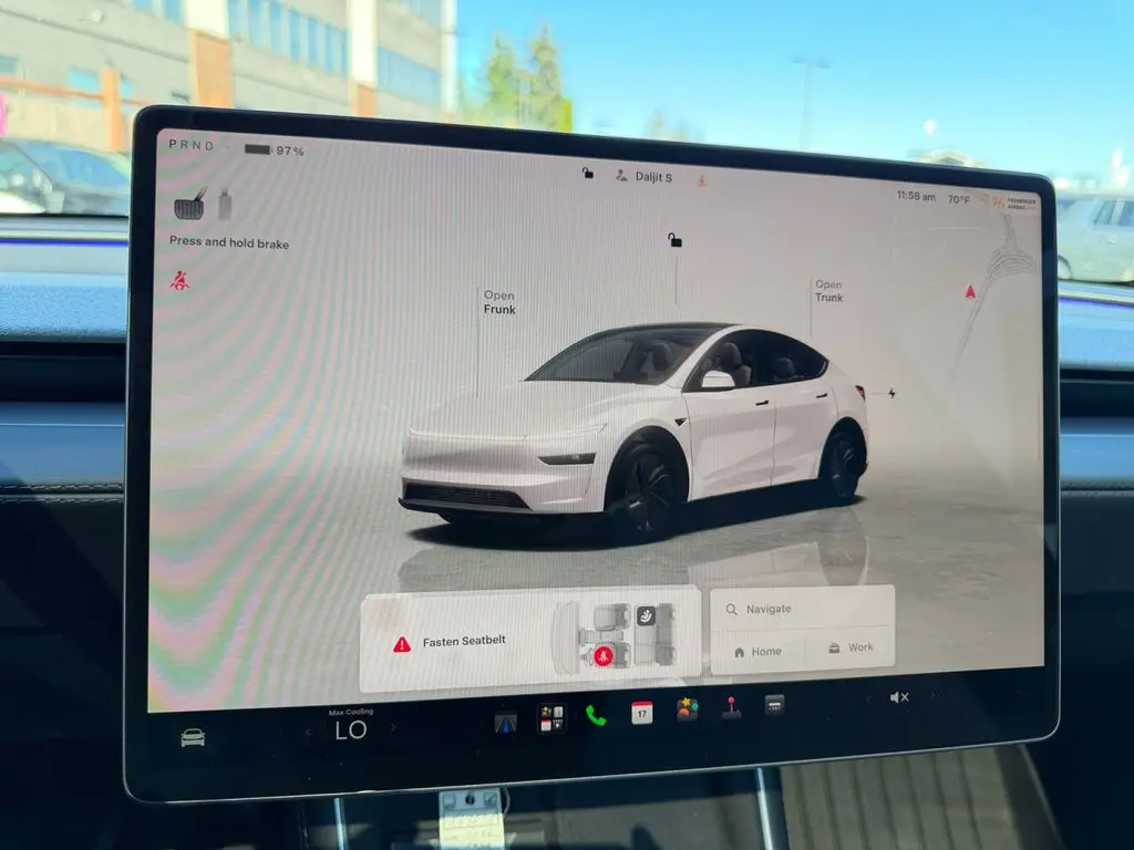 2026 Tesla Model Y - $49,999